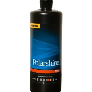 MIRKA Polarshine VF5 Polijstmiddel 1 liter Finale Uitverkoop